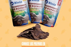Bleiz Mexico Online Dog Food