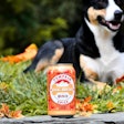 Busch Dog Brew Pumpkin Spice