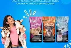 Cargill Pet Food Latin America
