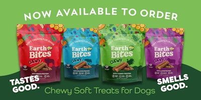 Midwestern Pet Foods Earth Bites Chewy