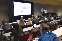 Petfood Forum Speaker