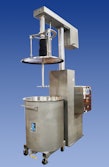 Ross Hsd 15 High Speed Disperser