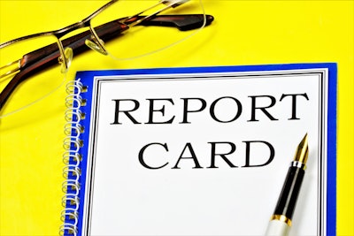 Report Card