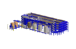 Verbruggen Vpm Vhv Palletizer