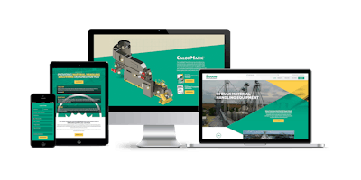Sweet Mfg Launches New Website Aug 2023