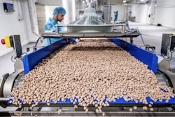 Besides expanding distribution of its flagship brands, Ukraine’s Kormotech is launching a new UK-based venture that invests in pet food startups.