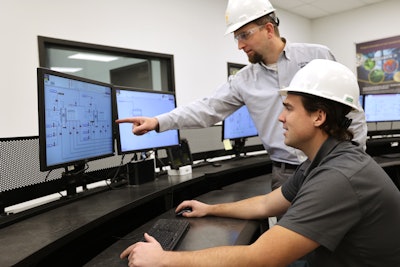 Automating as many tasks as you can at your facility is key to staying competitive.