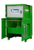 Epax Systems Ropax Roto Compactor