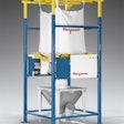 Flexicon Bff Series Bulk Bag Discharger
