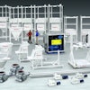 Flexicon Plant Wide Weigh Batching System