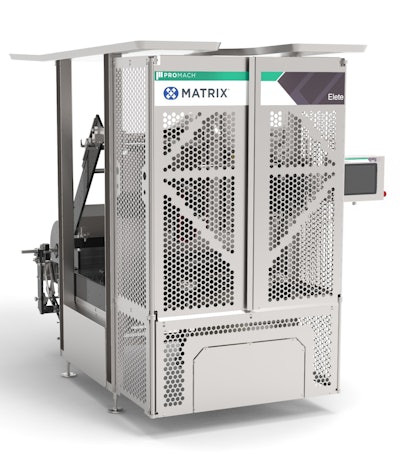 Matrix Elete Premier