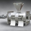 Munson Cylindrical Plow Blender