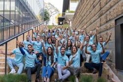 Purina Unleashed 2022 Cohort