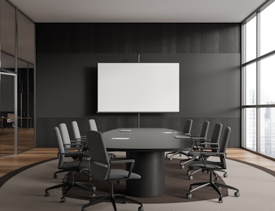 Board Room