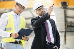 Pfi safety Hard Hat Inspection