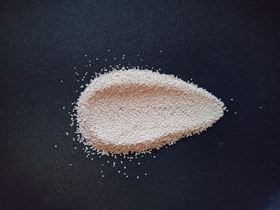 Yeast