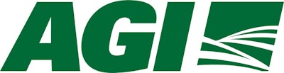 Agi Logo