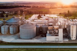 Benson Hill has sold its Indiana soybean crush facility to White River Soy Processing.
