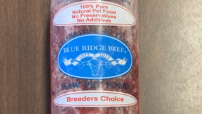 Blue Ridge Beef Recall 2023