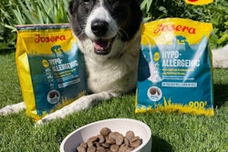 Josera Dog Food Europe