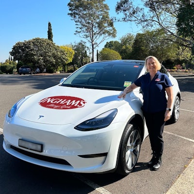 Linked In Post Tesla Program 768x768