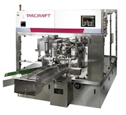 Matrix Pacraft Tt 8 D N