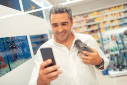 Omnichannel pet food shopping became more popular during the pandemic and is still preferred by many pet owners.