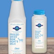 Shepherd Boy Farms Freeze Dried Raw Goat’s Milk
