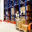 Suziria Distribution has opened a new pet product warehouse in the Kyiv region of Ukraine.