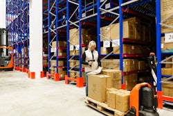 Suziria Distribution has opened a new pet product warehouse in the Kyiv region of Ukraine.