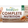 Freshpet Complete Nutrition Chicken Recipe