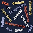 Careful consideration is required to ensure your pet product is meeting the appropriate regulations for its category.