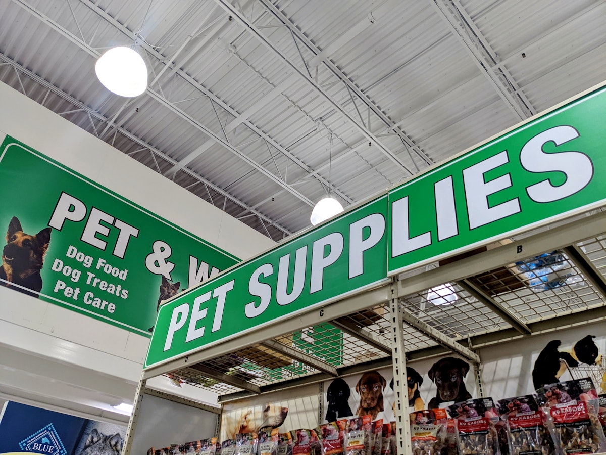 US pet food spending at US$58.1B in 2022, forecast up for 2023