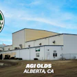 Agi Olds Plant 1