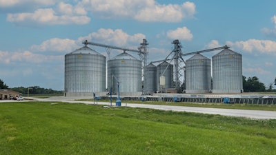 Scoular Adrian Missouri Sustainable Hub