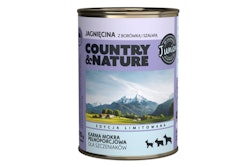 Dr. PetCare is expanding its Country & Nature line of wet pet food.