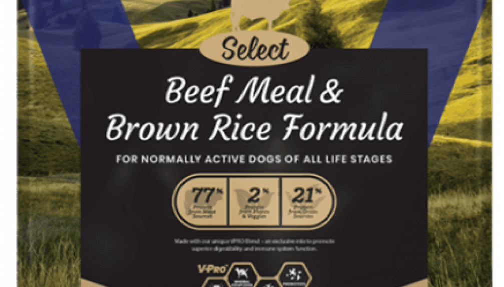 American natural premium hot sale recall