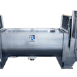 Ross 42 N 18 Ss Ribbon Blender