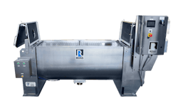 Ross 42 N 18 Ss Ribbon Blender