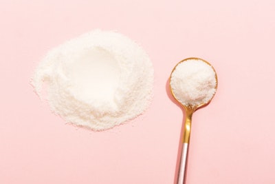 While collagen and gelatin have their differences, they are both commonly used as ingredients and should be treated equally when it comes to approval.