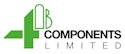 4 B Components Limited Logo Horz