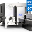 Jbt Stein Twin Drum P Ro Yield 600 Spiral Oven