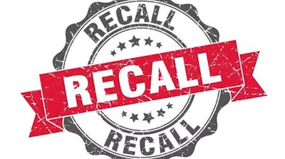 Blue Ridge Beef recalls kitten, puppy food salmonella, listeria