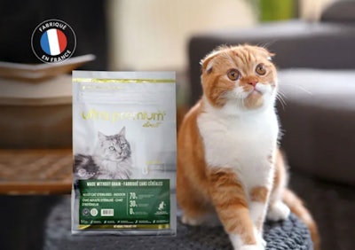 1 Natura Plus Ultra Pet Food