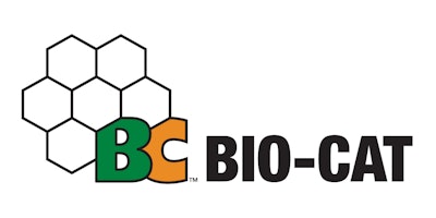 Biocat Logo