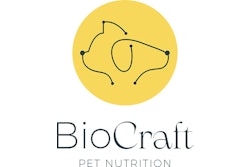 Bio Craft Pet Nutrition Logo