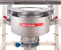 Gericke Bbu Docking Station