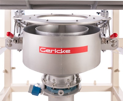 Gericke Bbu Docking Station