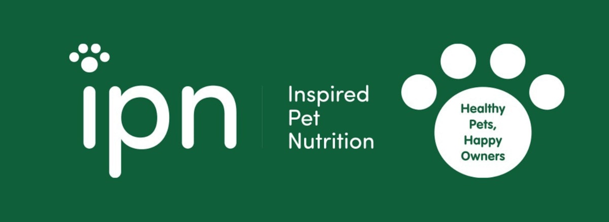 Inspired pet shop nutrition limited