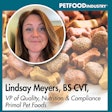 Lindsay Meyers Primal Pet Foods Cover